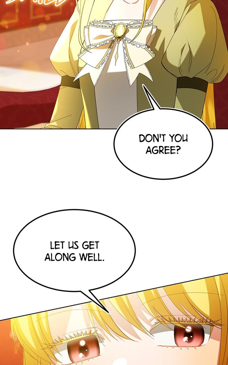 The Knight Becomes a Black Flower Chapter 11 - Page 23