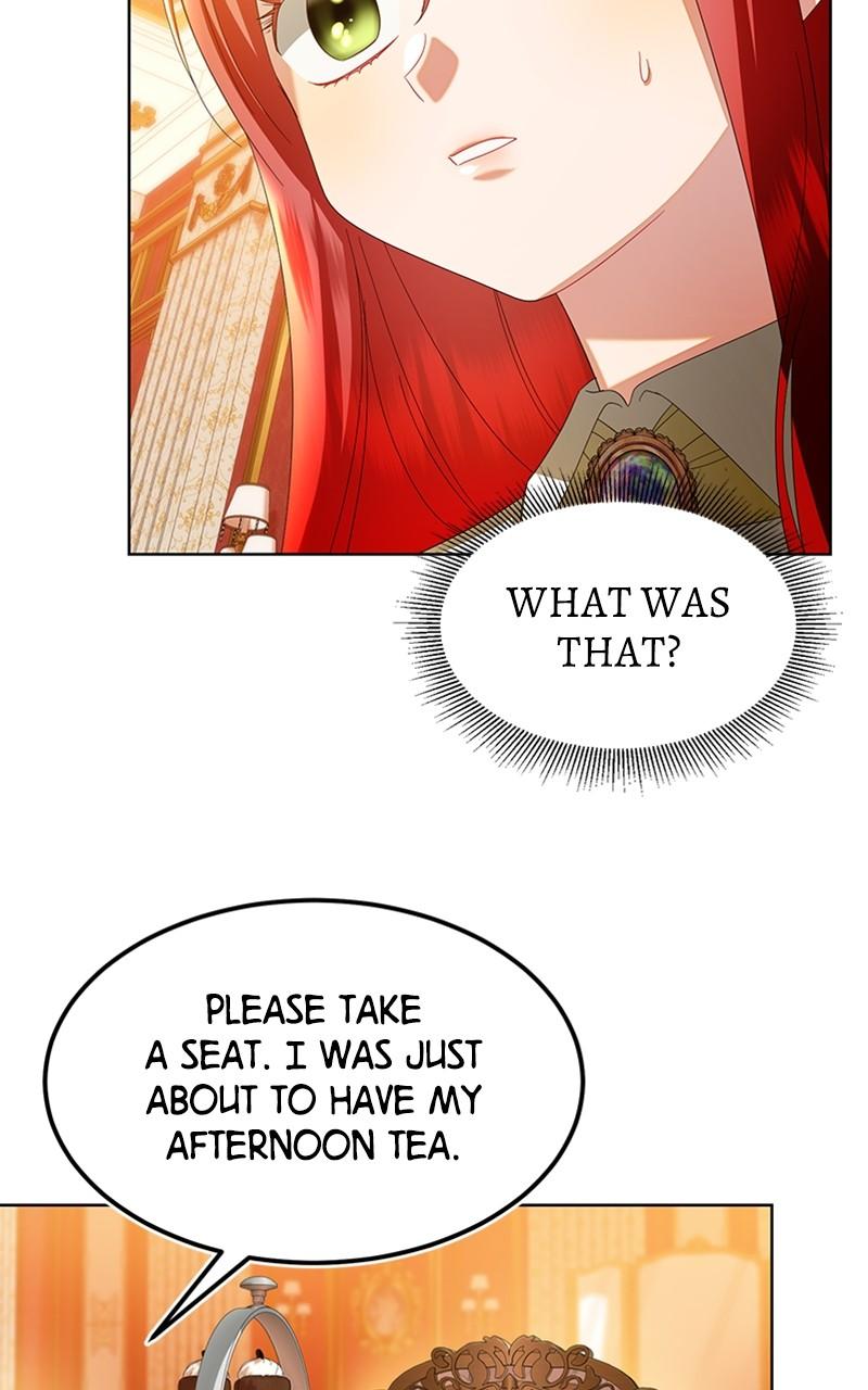 The Knight Becomes a Black Flower Chapter 11 - Page 25