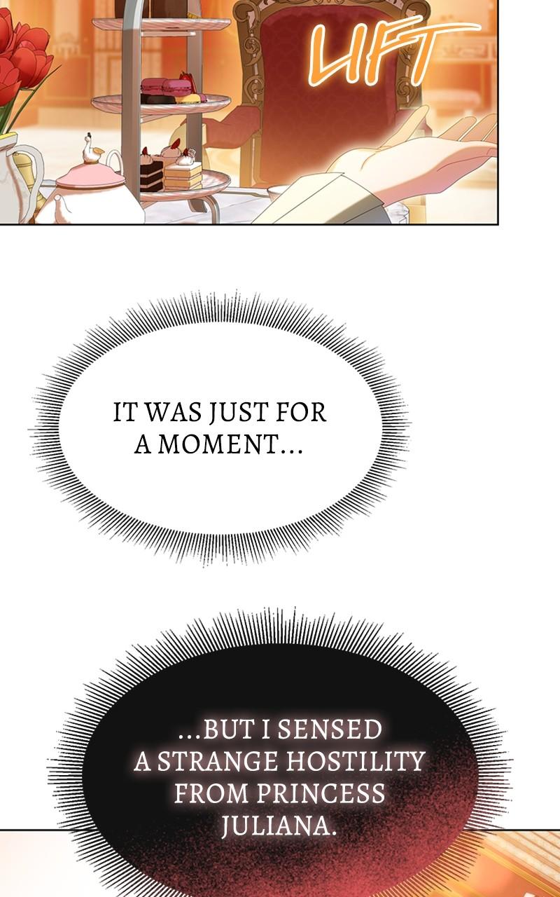 The Knight Becomes a Black Flower Chapter 11 - Page 26