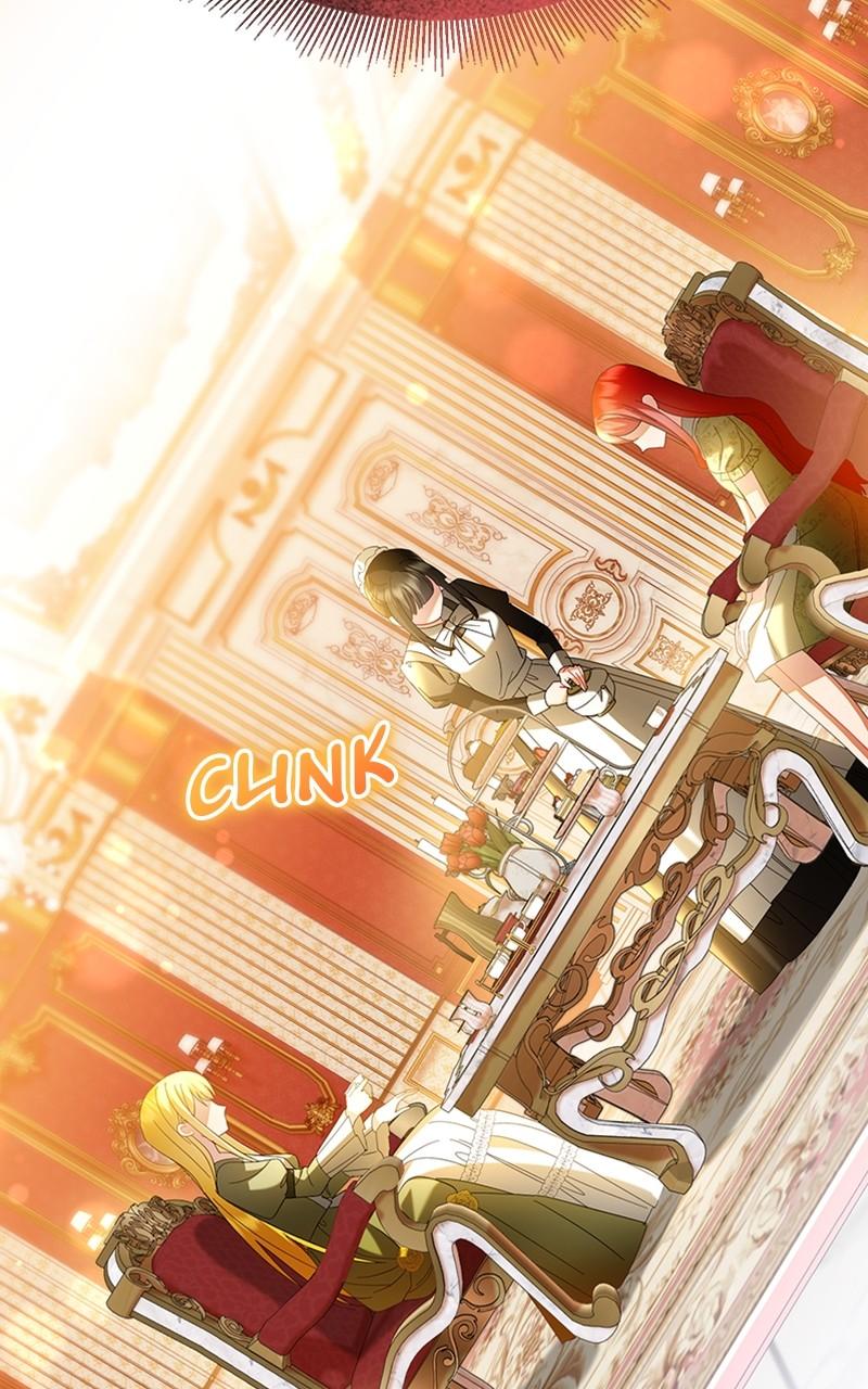 The Knight Becomes a Black Flower Chapter 11 - Page 27