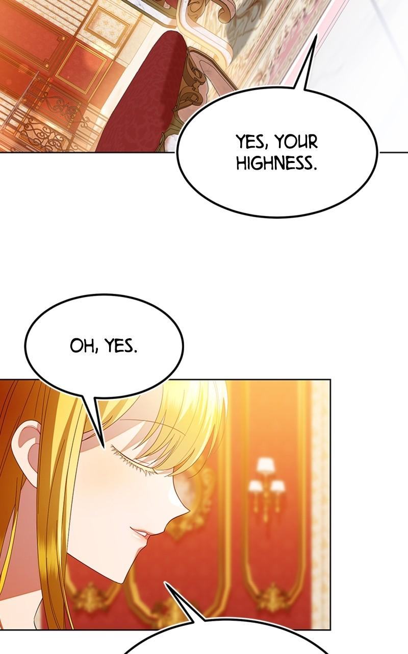 The Knight Becomes a Black Flower Chapter 11 - Page 28