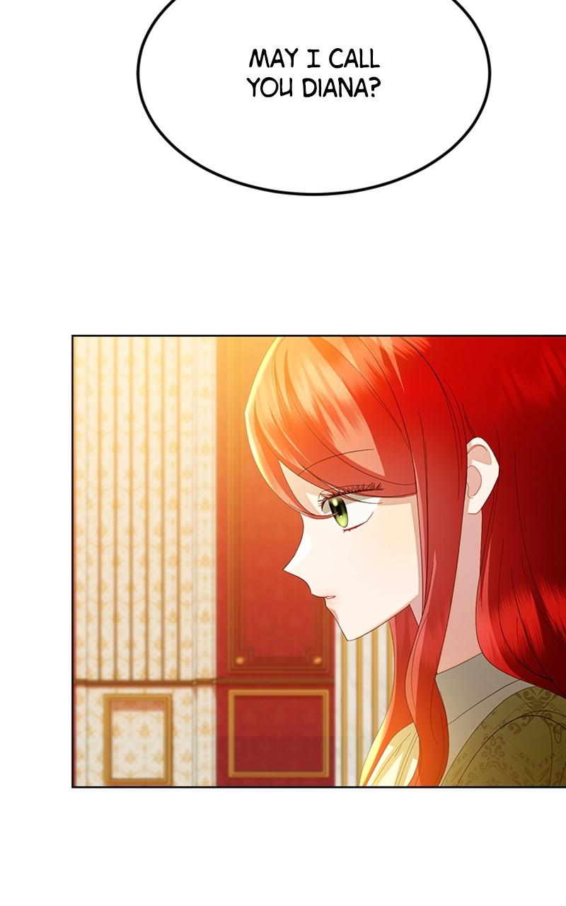 The Knight Becomes a Black Flower Chapter 11 - Page 29