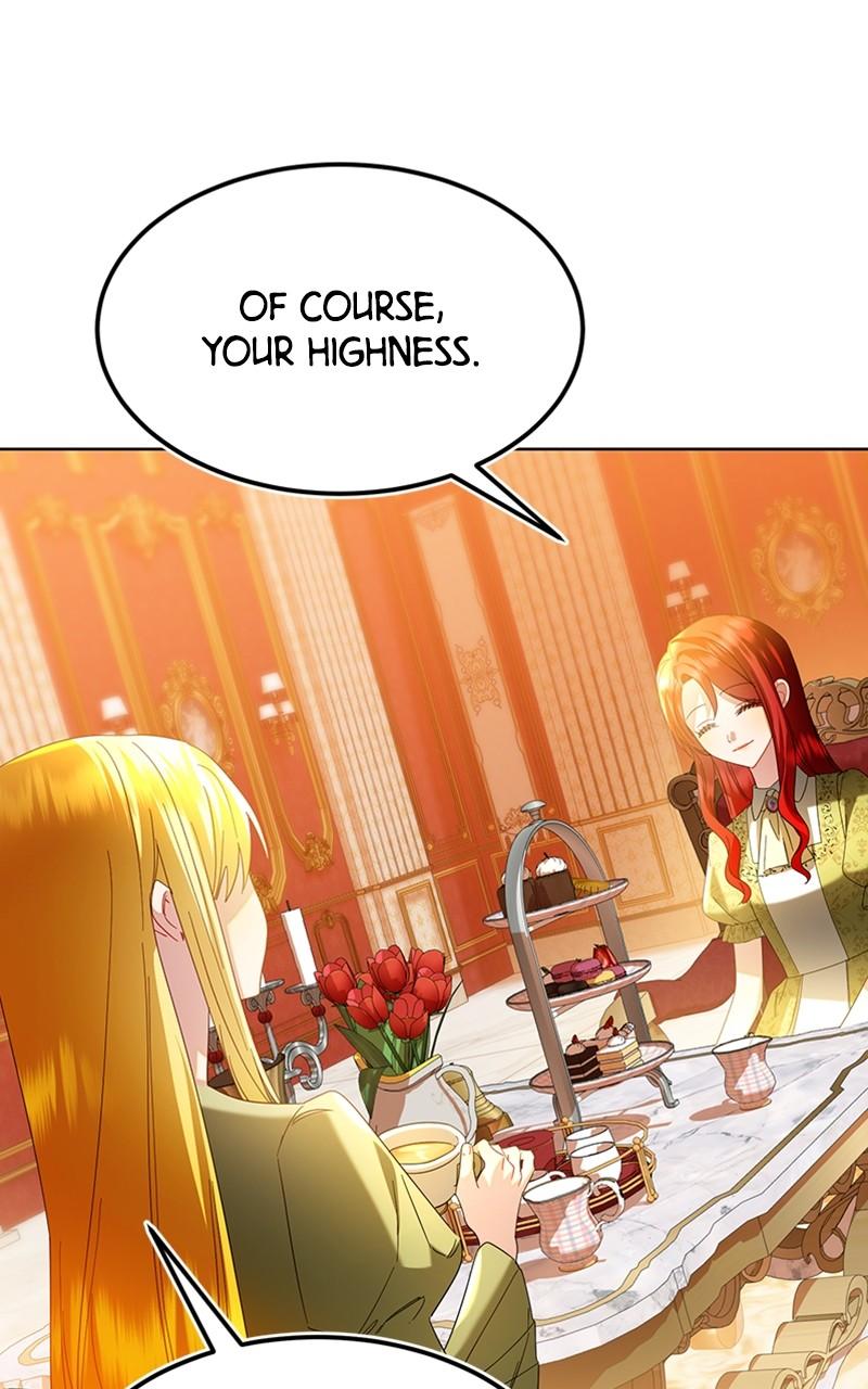 The Knight Becomes a Black Flower Chapter 11 - Page 30