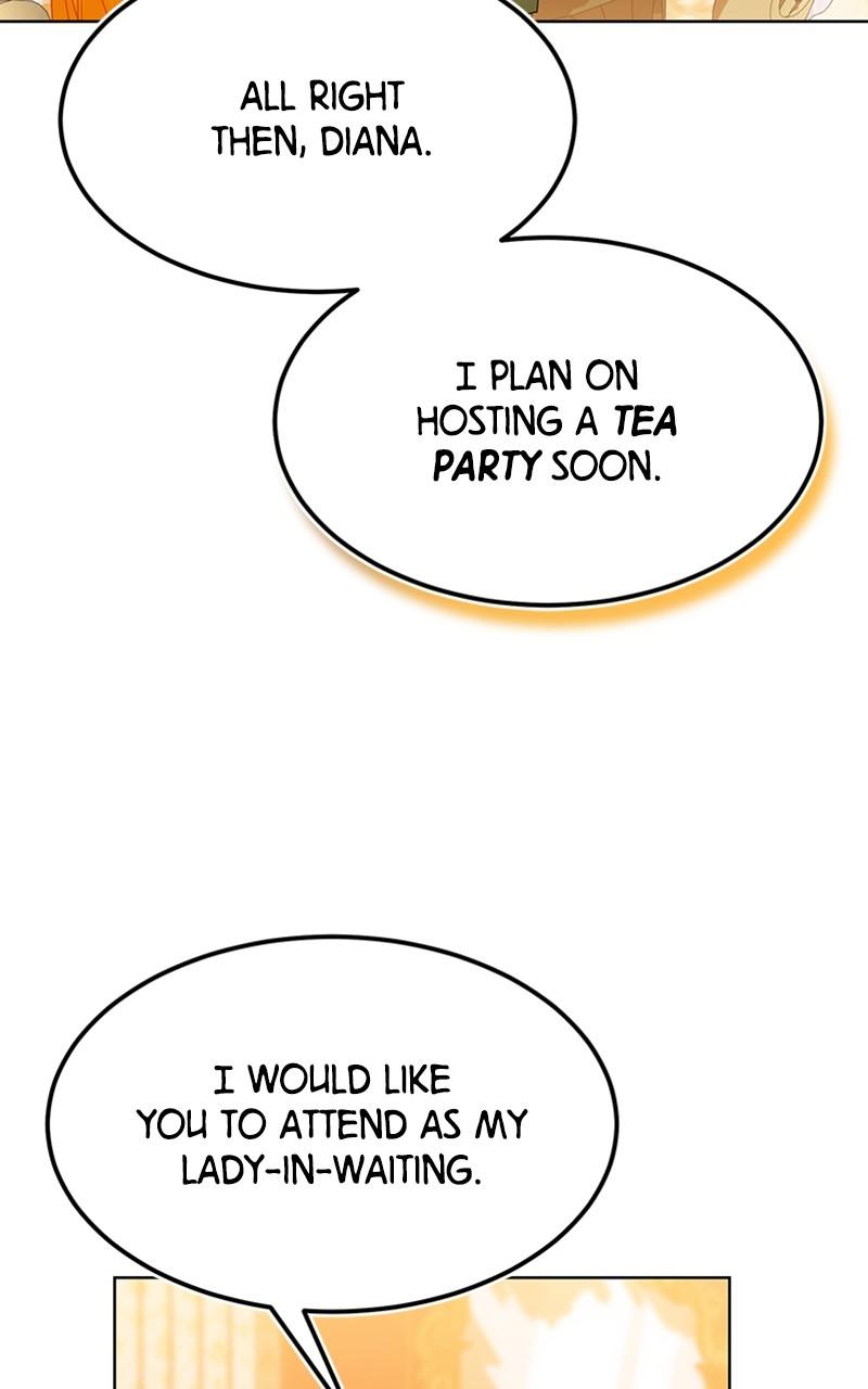 The Knight Becomes a Black Flower Chapter 11 - Page 31