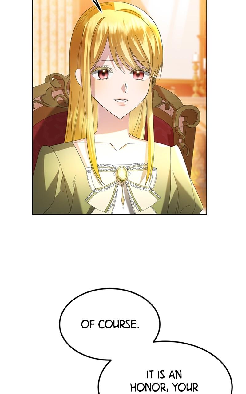 The Knight Becomes a Black Flower Chapter 11 - Page 32