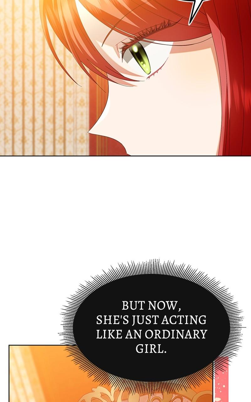 The Knight Becomes a Black Flower Chapter 11 - Page 34