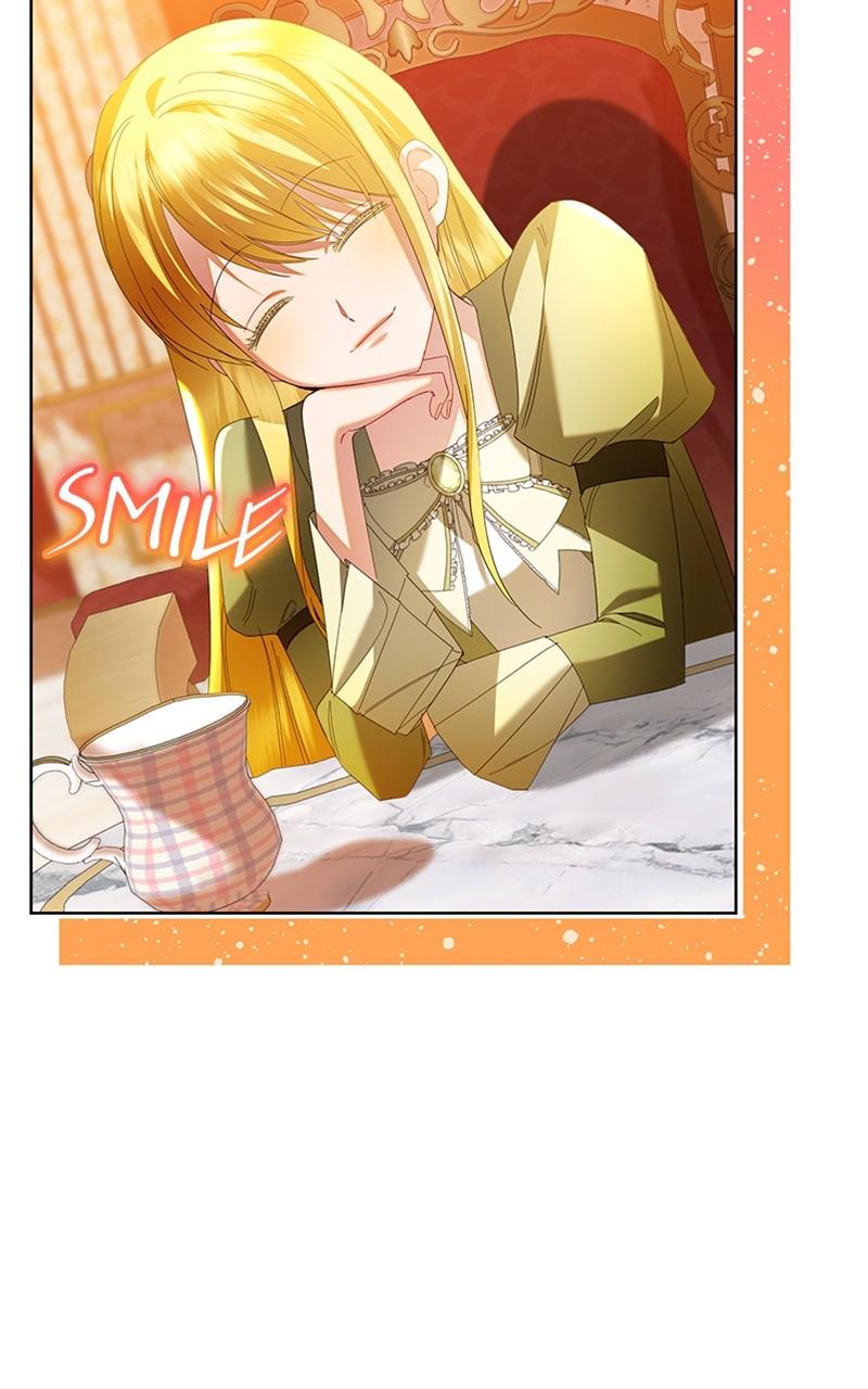 The Knight Becomes a Black Flower Chapter 11 - Page 35