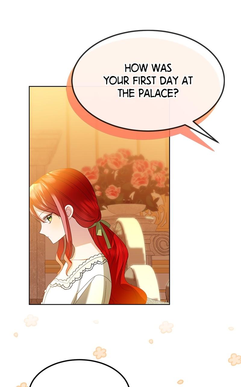 The Knight Becomes a Black Flower Chapter 11 - Page 38