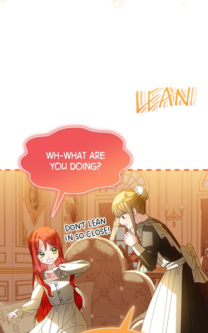 The Knight Becomes a Black Flower Chapter 11 - Page 40