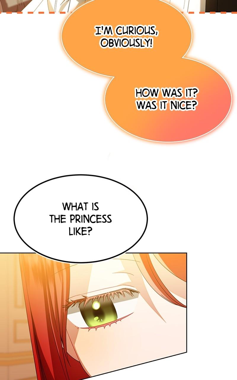 The Knight Becomes a Black Flower Chapter 11 - Page 41