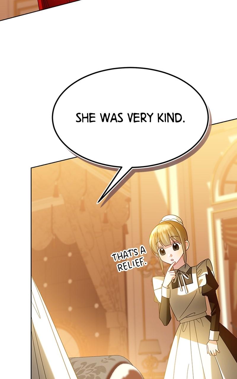 The Knight Becomes a Black Flower Chapter 11 - Page 42