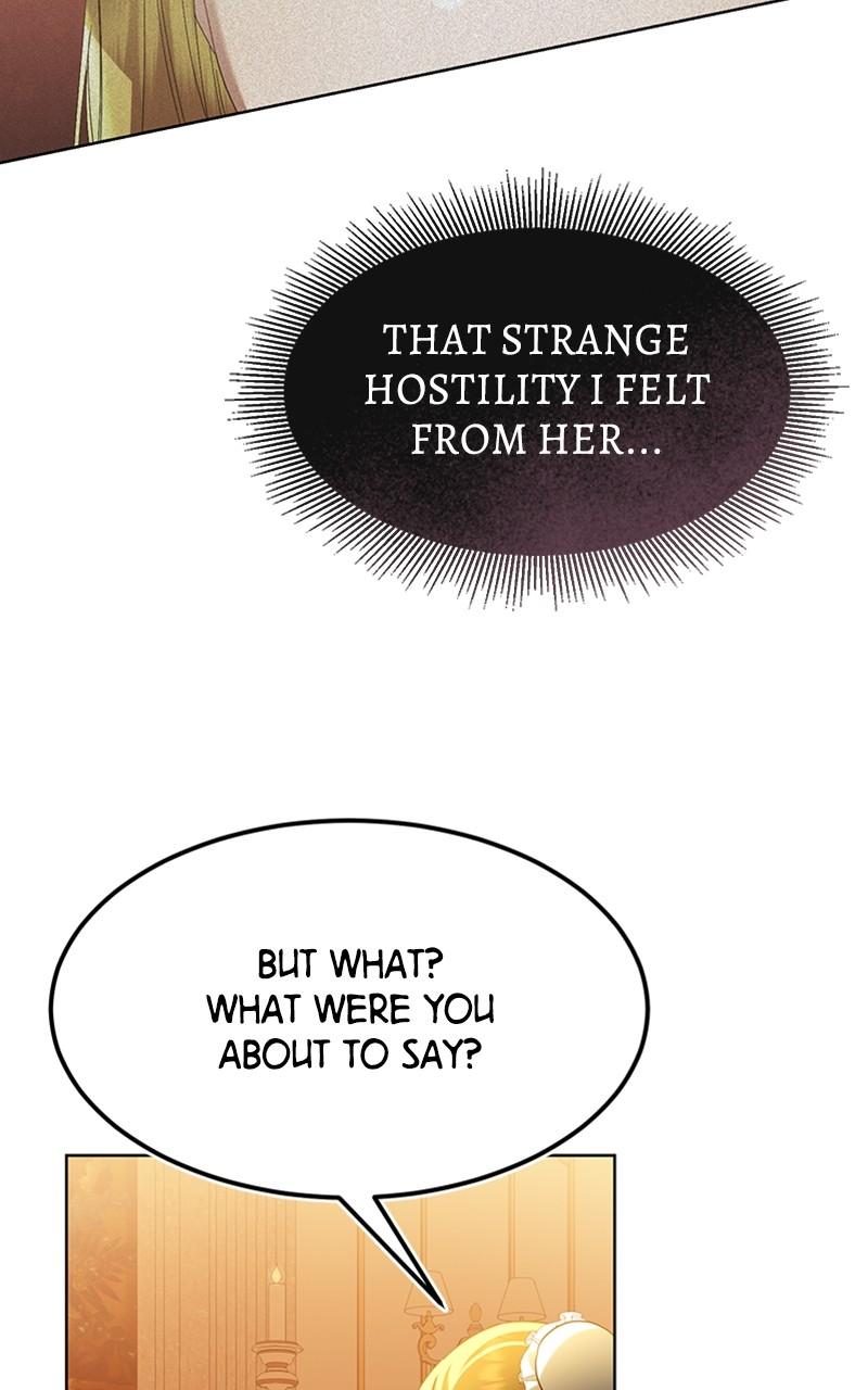 The Knight Becomes a Black Flower Chapter 11 - Page 44