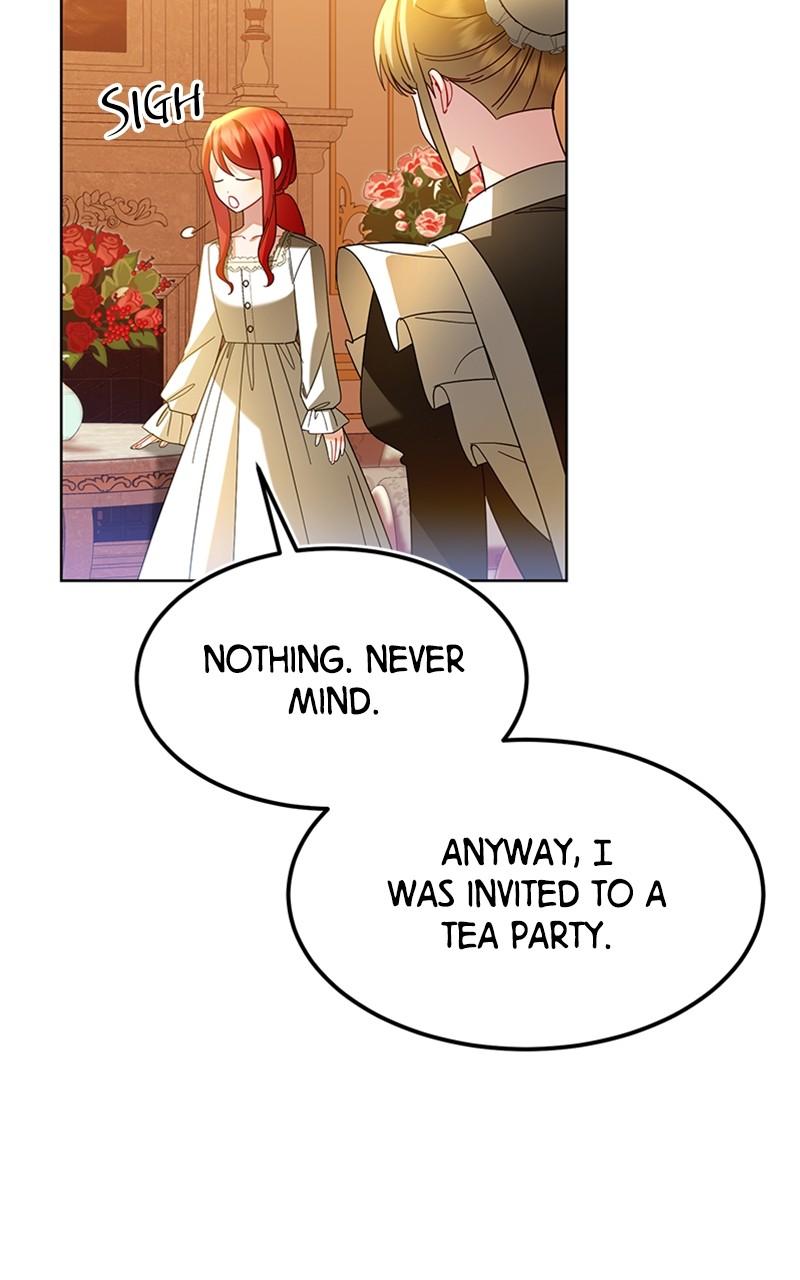 The Knight Becomes a Black Flower Chapter 11 - Page 45