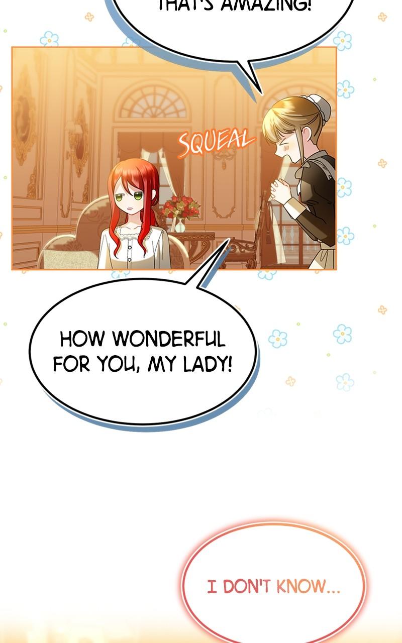 The Knight Becomes a Black Flower Chapter 11 - Page 47