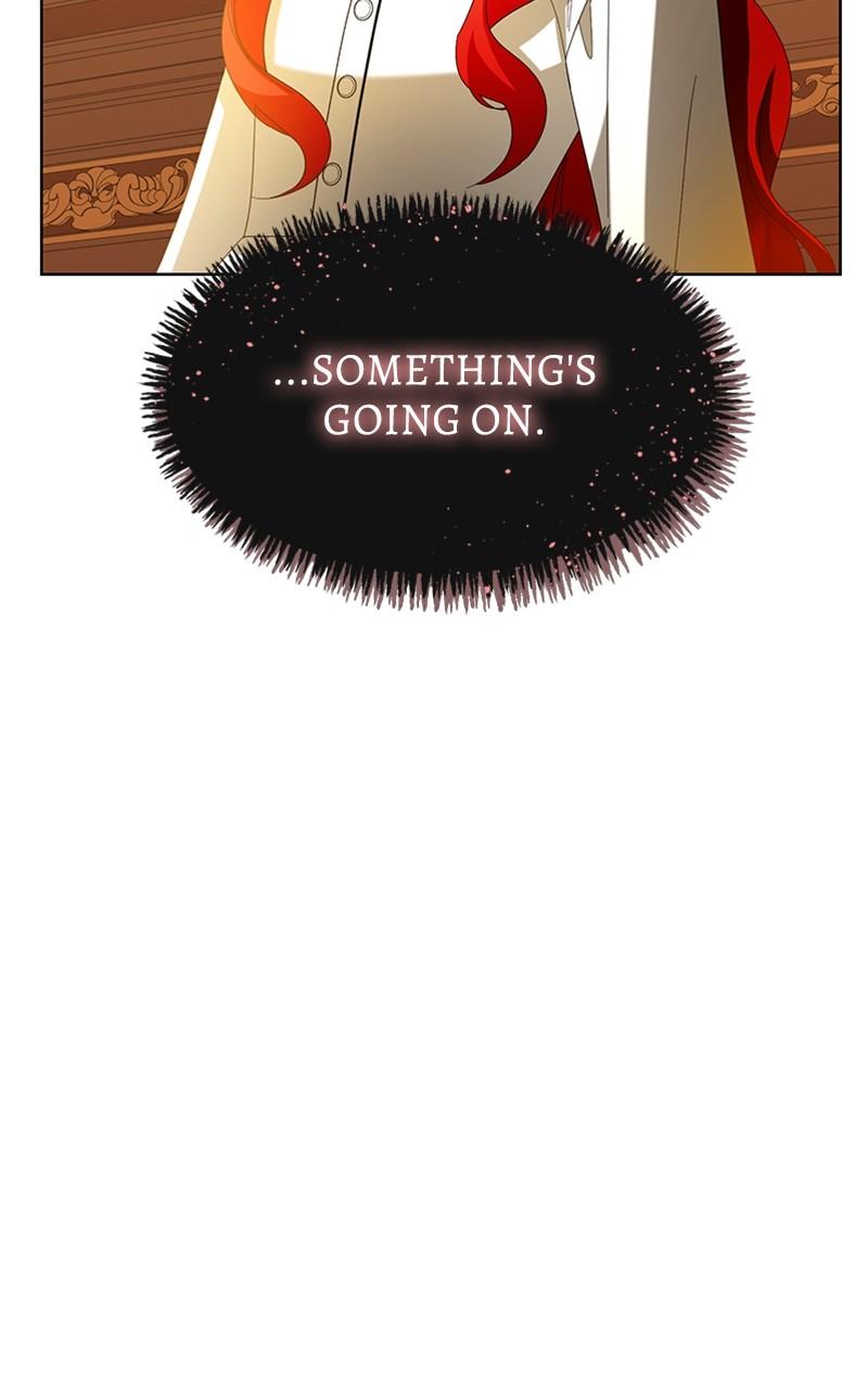 The Knight Becomes a Black Flower Chapter 11 - Page 52