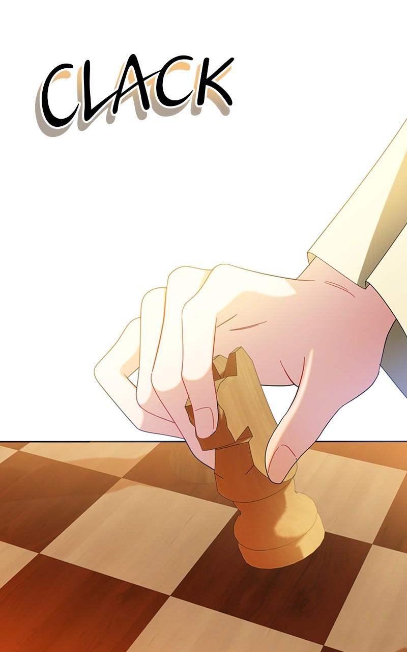 The Knight Becomes a Black Flower Chapter 11 - Page 53