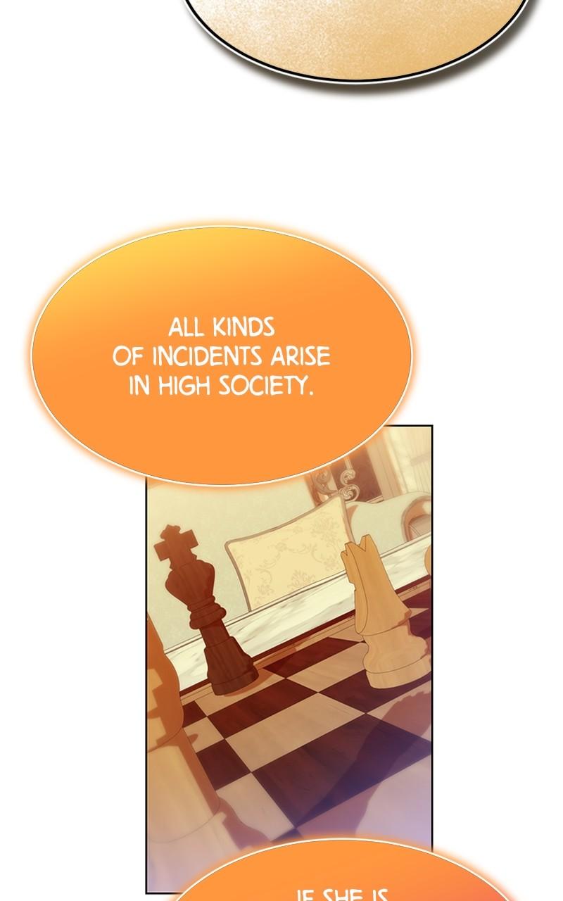 The Knight Becomes a Black Flower Chapter 11 - Page 60