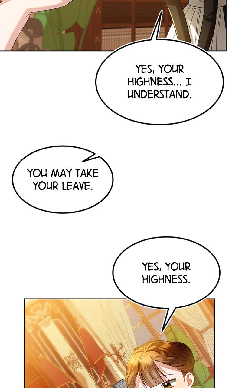 The Knight Becomes a Black Flower Chapter 11 - Page 62