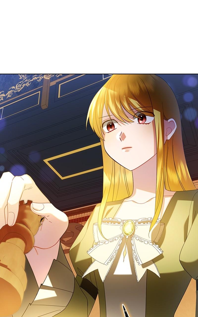 The Knight Becomes a Black Flower Chapter 11 - Page 66