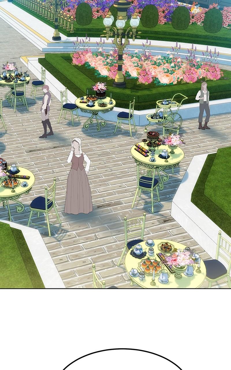 The Knight Becomes a Black Flower Chapter 11 - Page 69