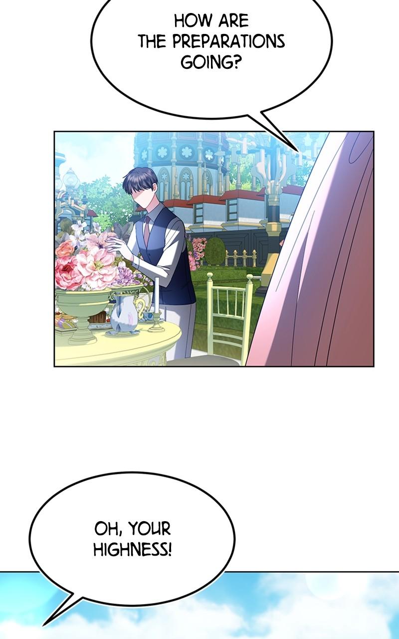 The Knight Becomes a Black Flower Chapter 11 - Page 70