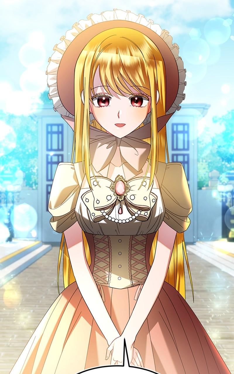 The Knight Becomes a Black Flower Chapter 11 - Page 71