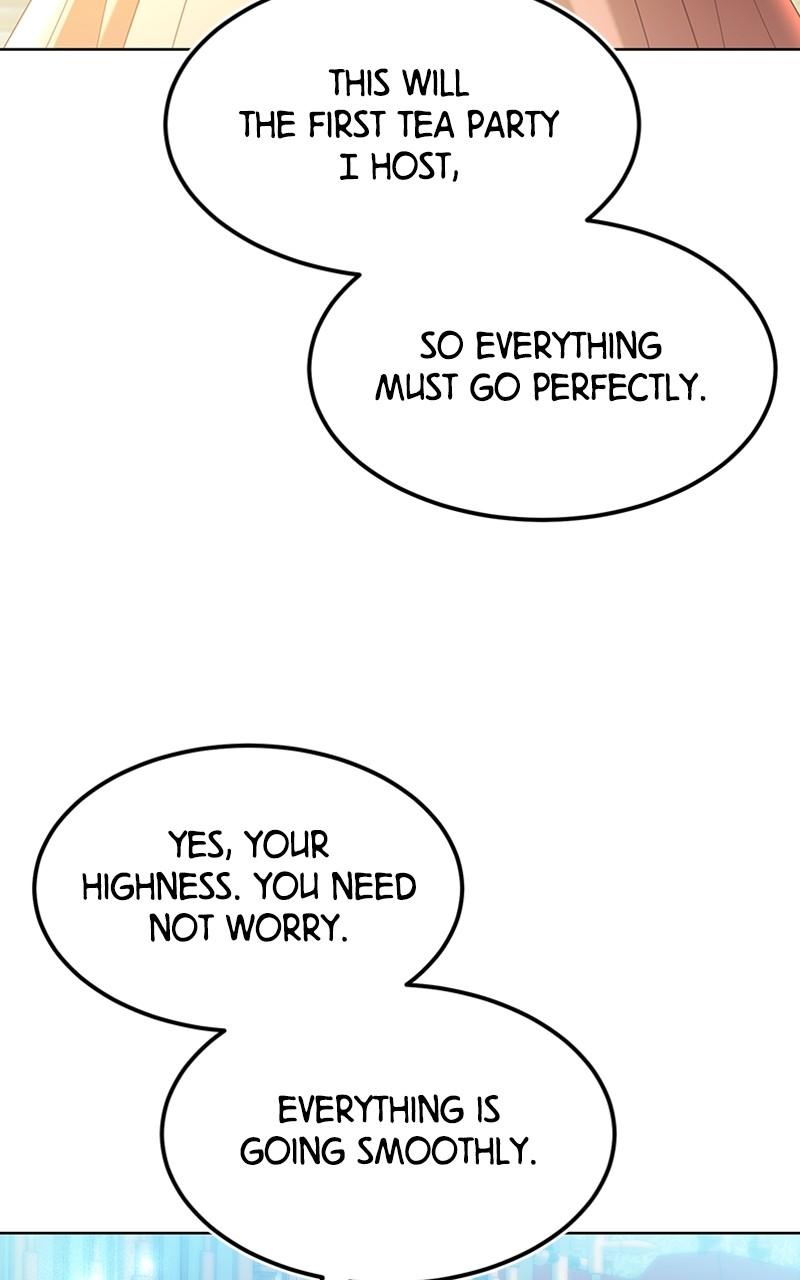 The Knight Becomes a Black Flower Chapter 11 - Page 72