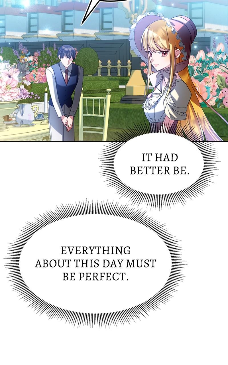 The Knight Becomes a Black Flower Chapter 11 - Page 73