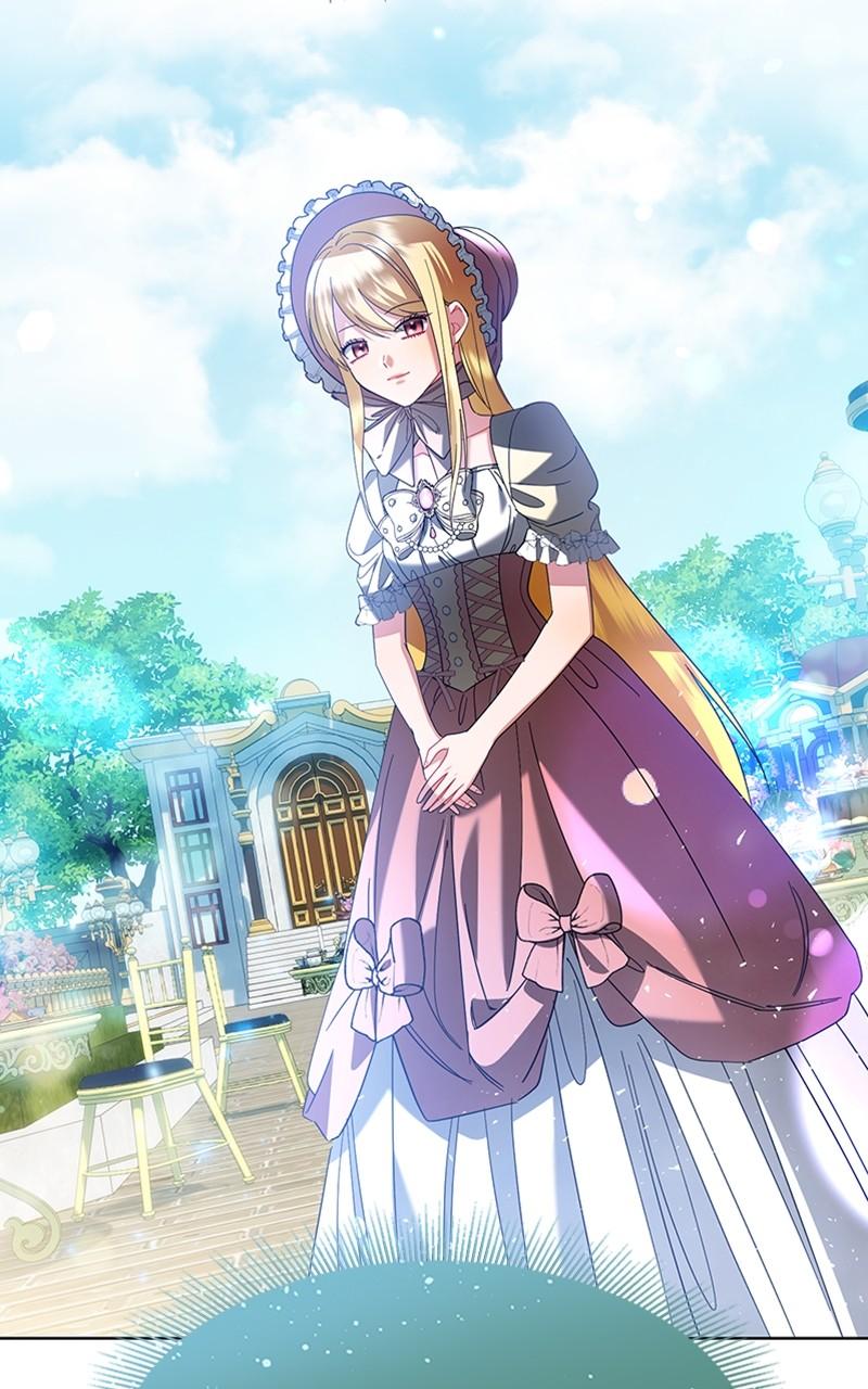 The Knight Becomes a Black Flower Chapter 11 - Page 76