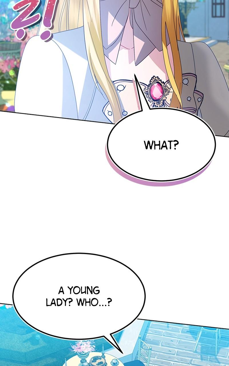 The Knight Becomes a Black Flower Chapter 12 - Page 4