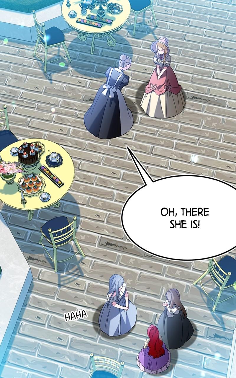 The Knight Becomes a Black Flower Chapter 12 - Page 5