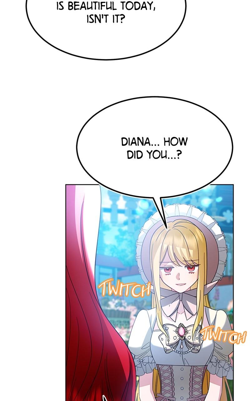 The Knight Becomes a Black Flower Chapter 12 - Page 10