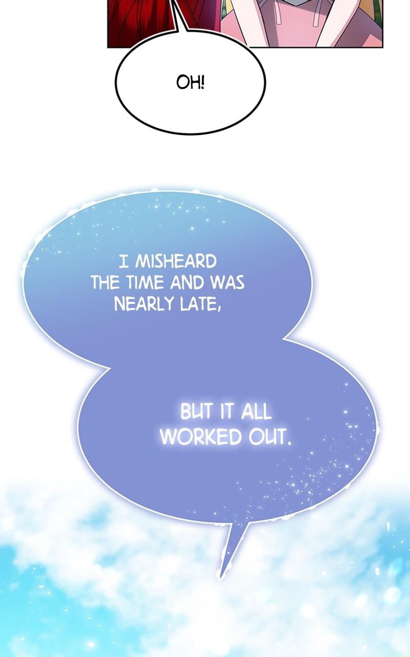 The Knight Becomes a Black Flower Chapter 12 - Page 11