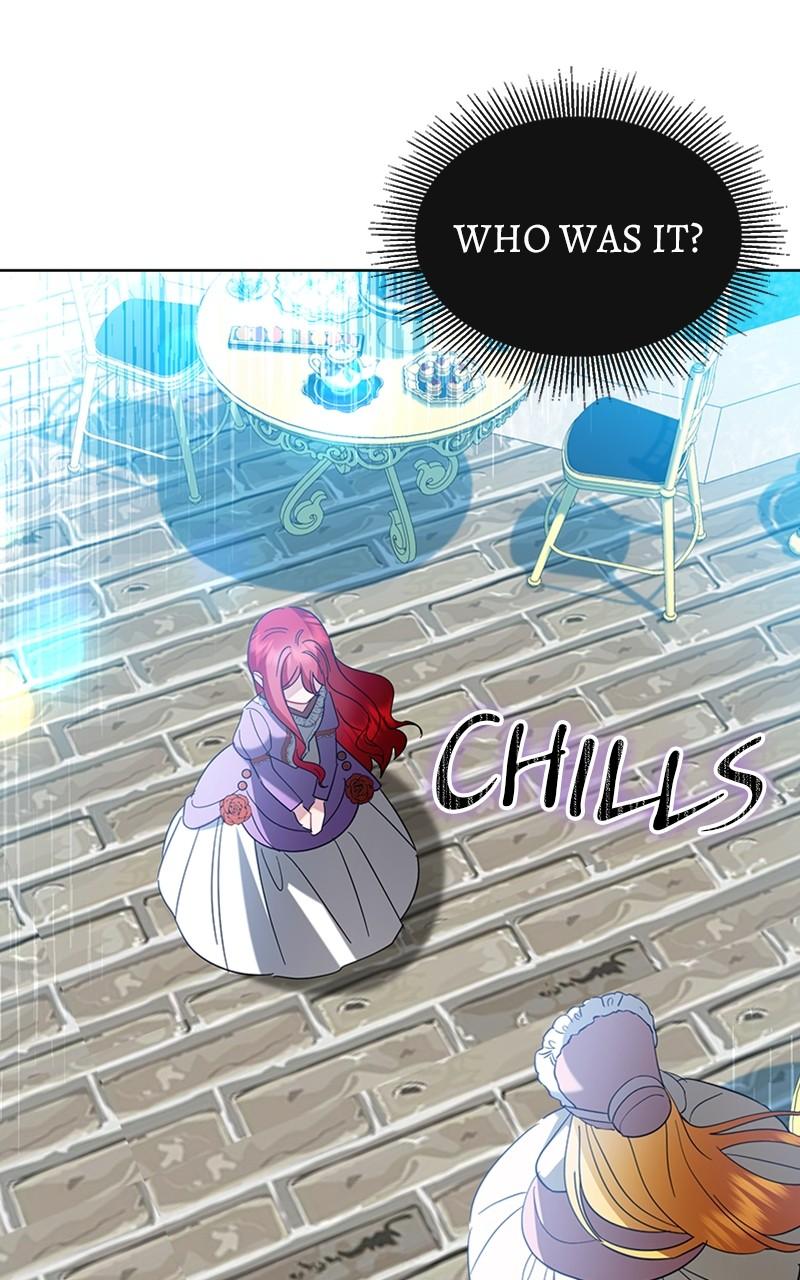 The Knight Becomes a Black Flower Chapter 12 - Page 15