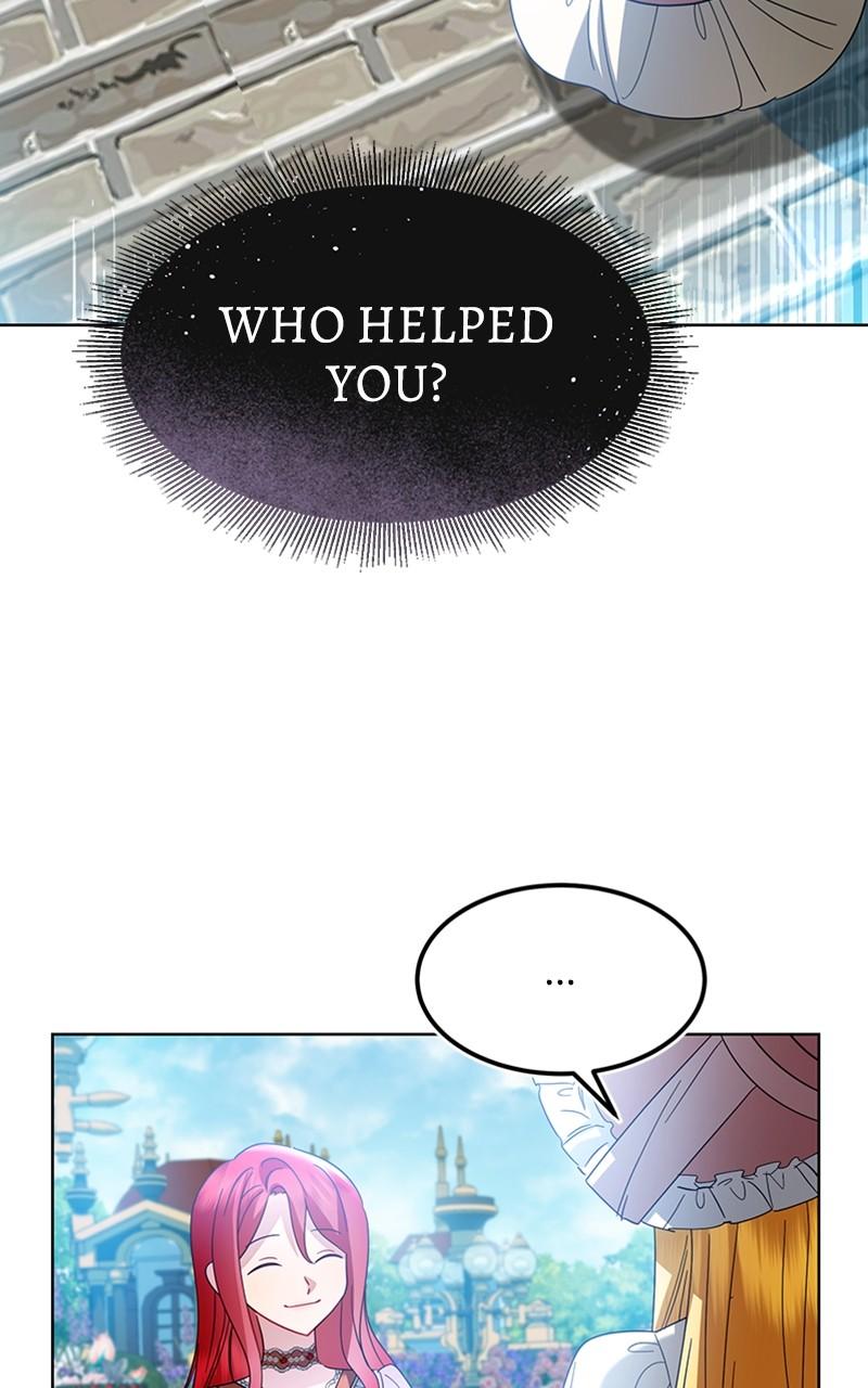 The Knight Becomes a Black Flower Chapter 12 - Page 16