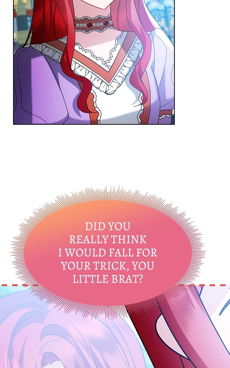 The Knight Becomes a Black Flower Chapter 12 - Page 18