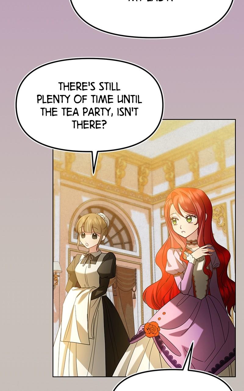 The Knight Becomes a Black Flower Chapter 12 - Page 21