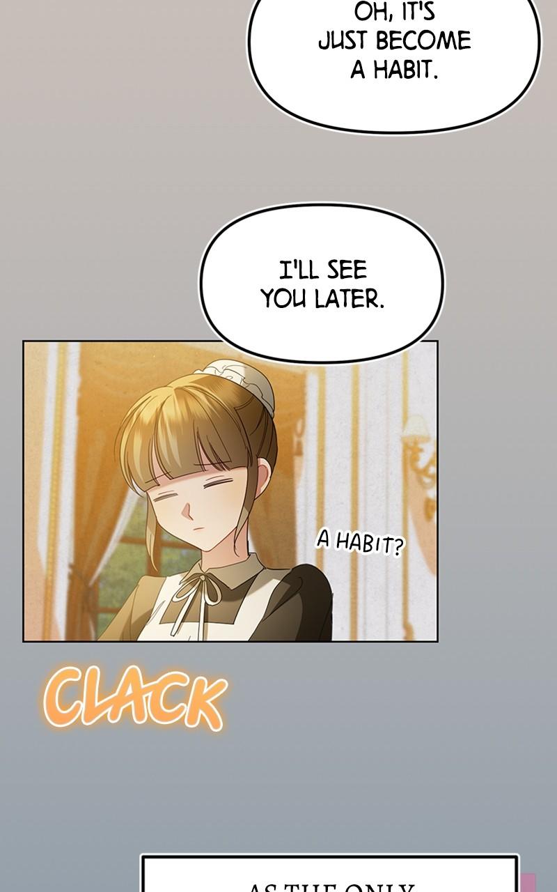 The Knight Becomes a Black Flower Chapter 12 - Page 22