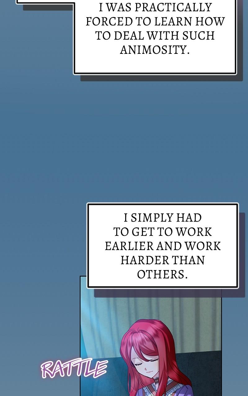 The Knight Becomes a Black Flower Chapter 12 - Page 24