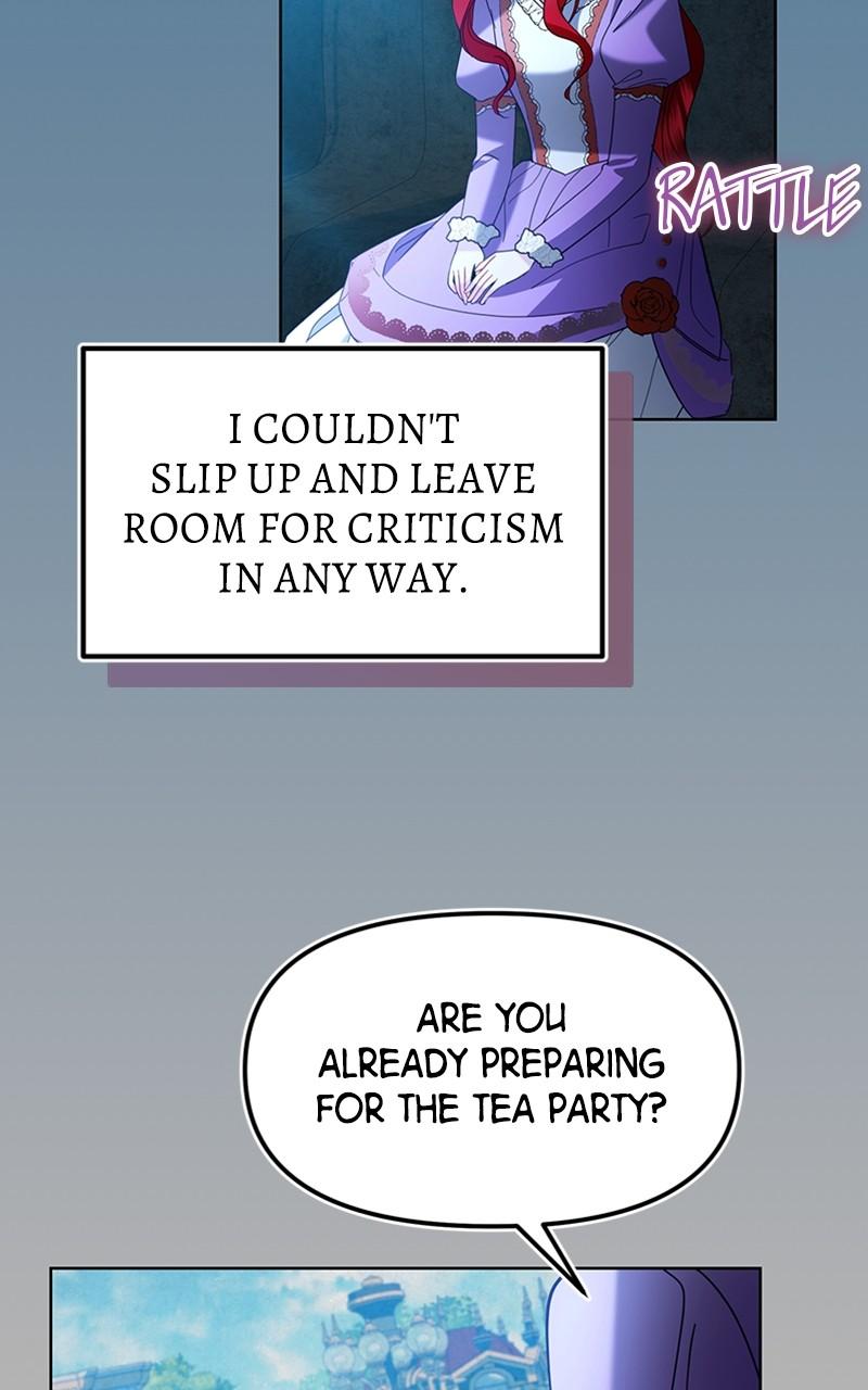 The Knight Becomes a Black Flower Chapter 12 - Page 25