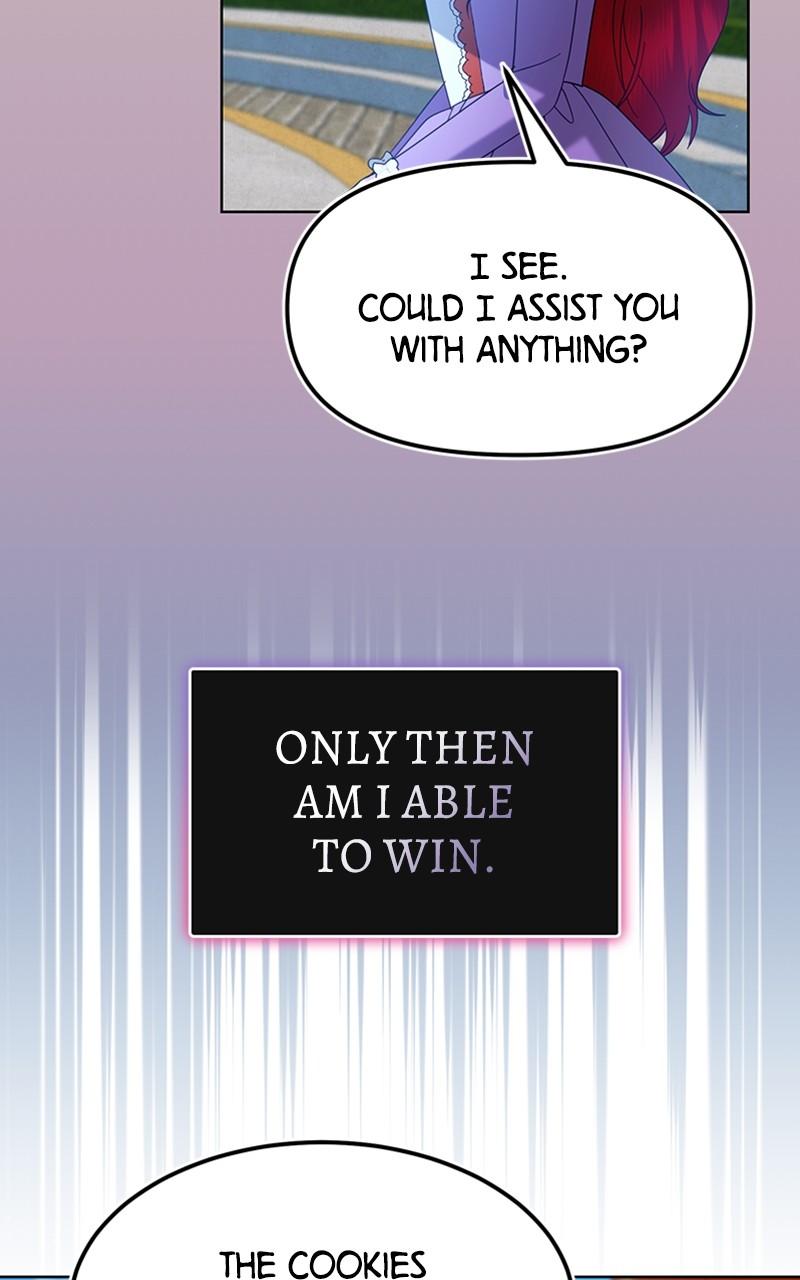 The Knight Becomes a Black Flower Chapter 12 - Page 27