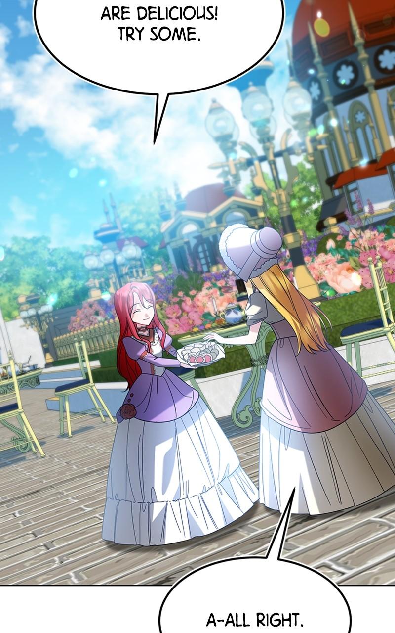 The Knight Becomes a Black Flower Chapter 12 - Page 28