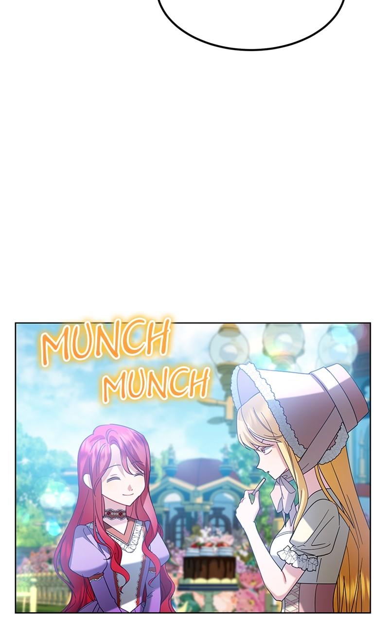 The Knight Becomes a Black Flower Chapter 12 - Page 29