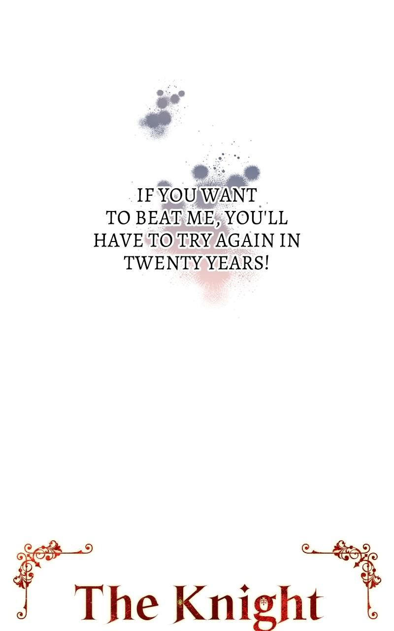 The Knight Becomes a Black Flower Chapter 12 - Page 30