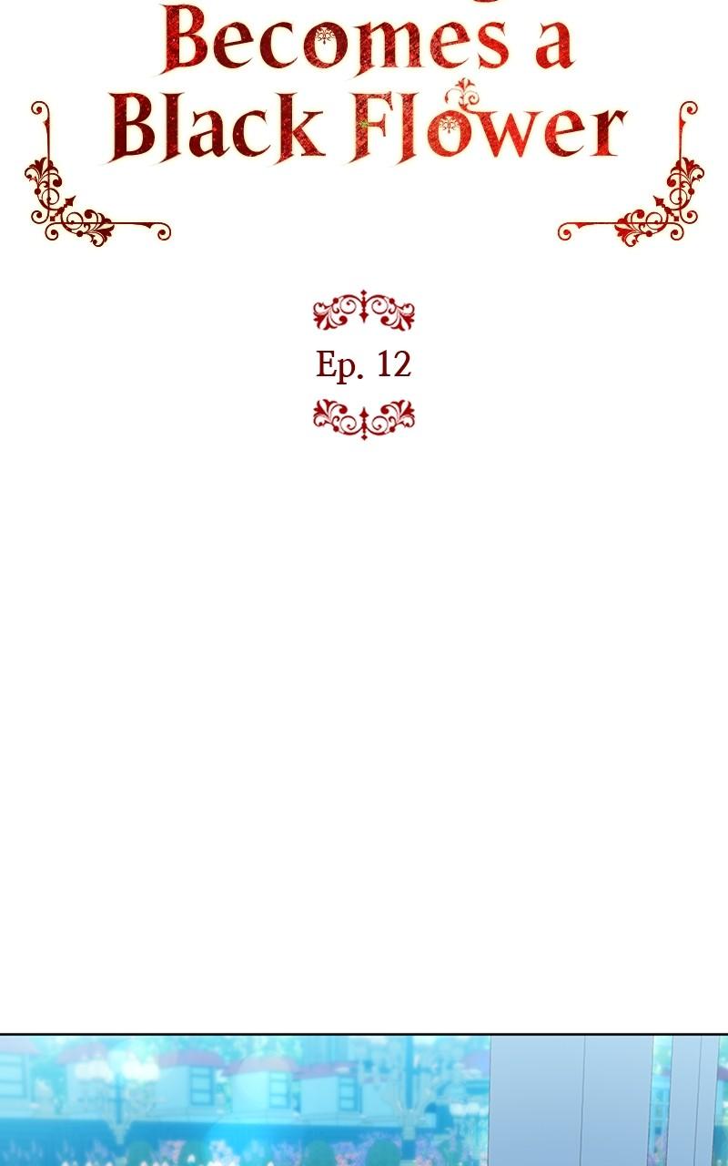 The Knight Becomes a Black Flower Chapter 12 - Page 31