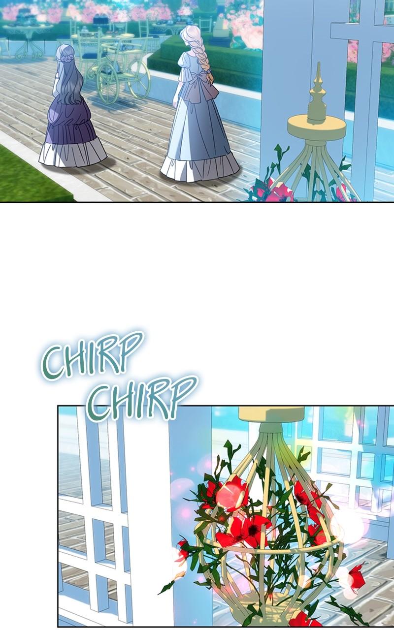 The Knight Becomes a Black Flower Chapter 12 - Page 32