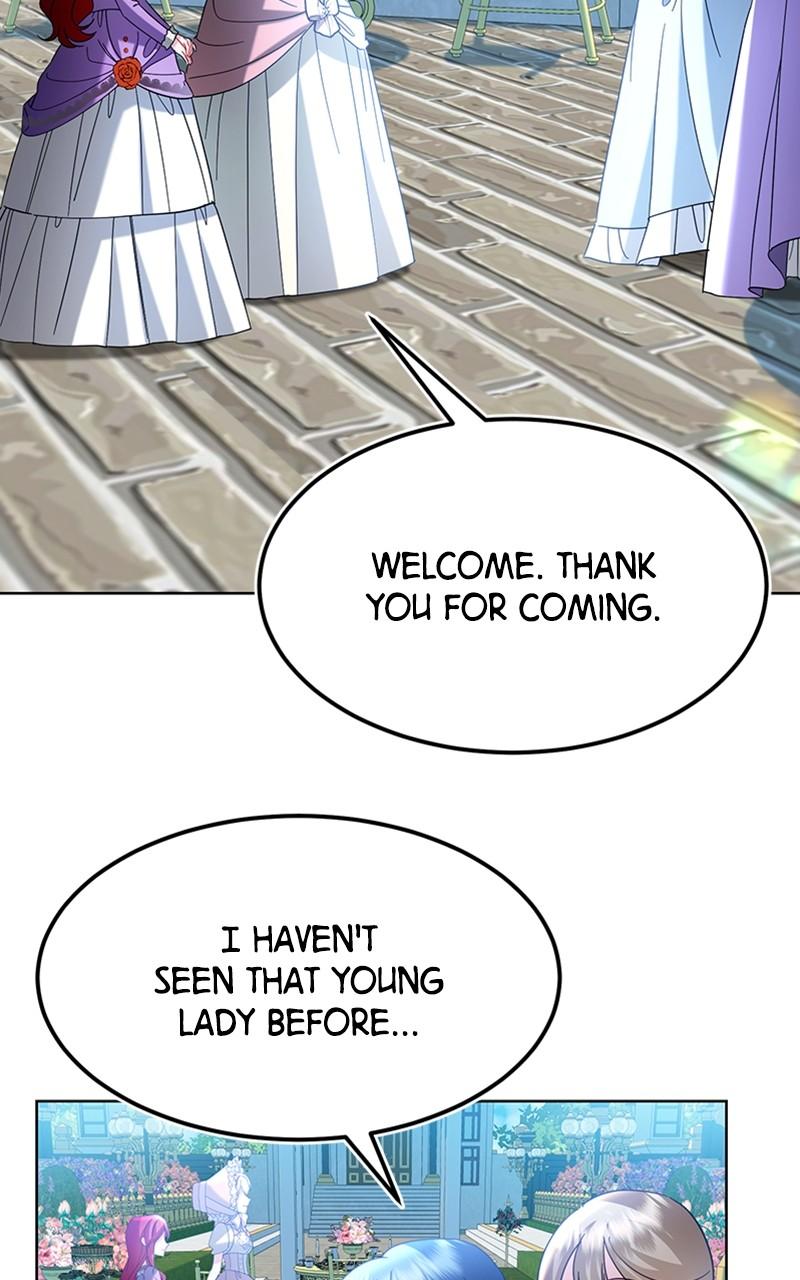 The Knight Becomes a Black Flower Chapter 12 - Page 34