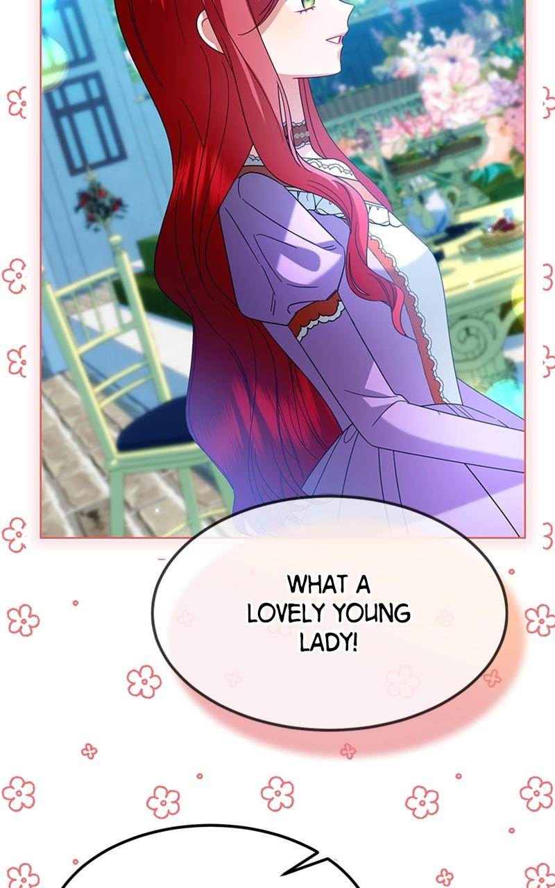 The Knight Becomes a Black Flower Chapter 12 - Page 36