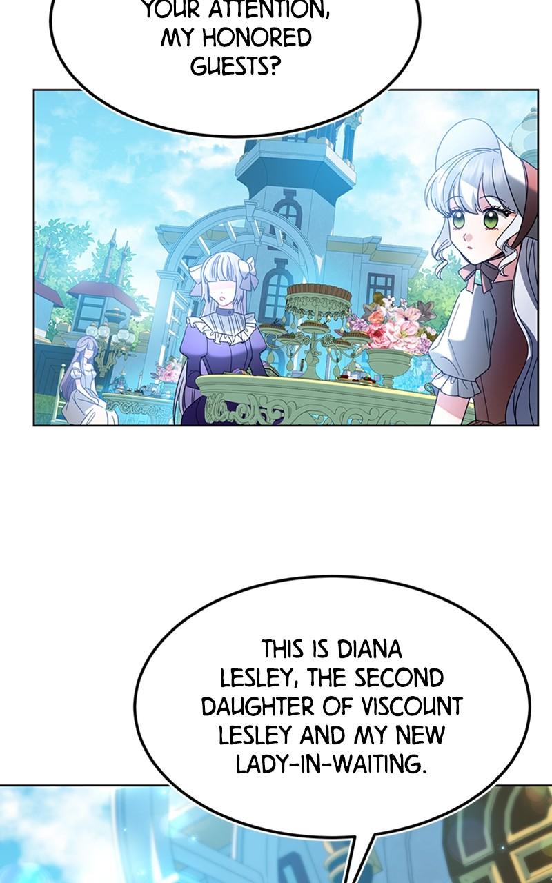 The Knight Becomes a Black Flower Chapter 12 - Page 39