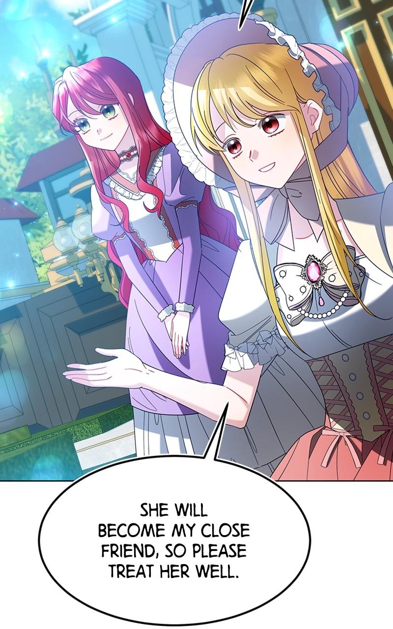 The Knight Becomes a Black Flower Chapter 12 - Page 40